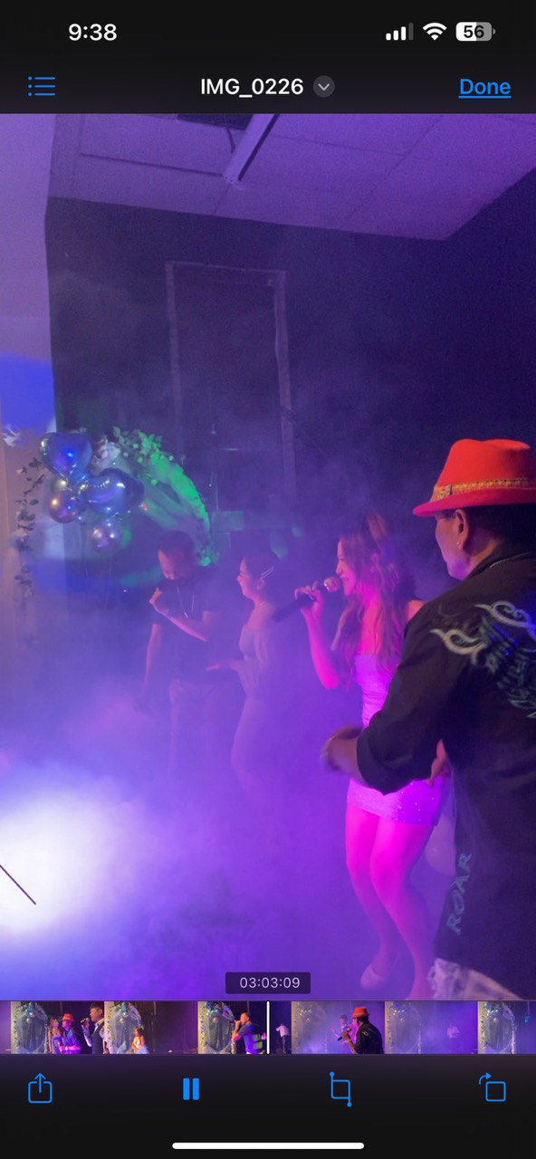 Dance